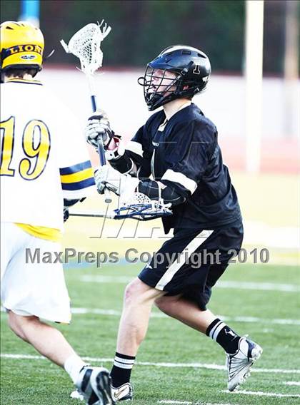 Thumbnail 3 in  Arapahoe vs St. Mark's photogallery.