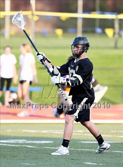 Thumbnail 2 in  Arapahoe vs St. Mark's photogallery.