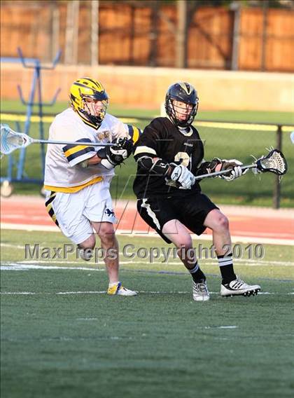 Thumbnail 1 in  Arapahoe vs St. Mark's photogallery.