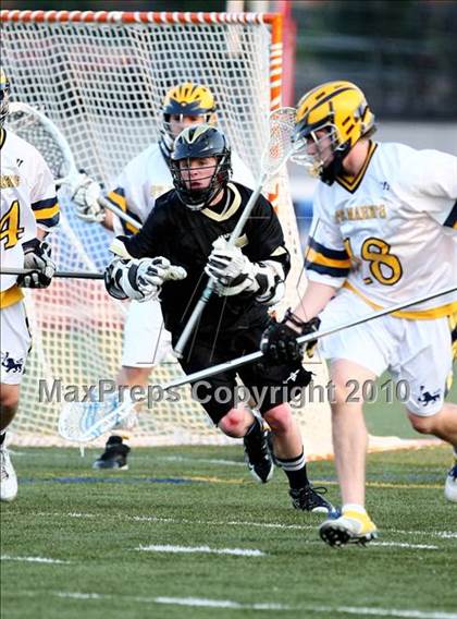 Thumbnail 2 in  Arapahoe vs St. Mark's photogallery.
