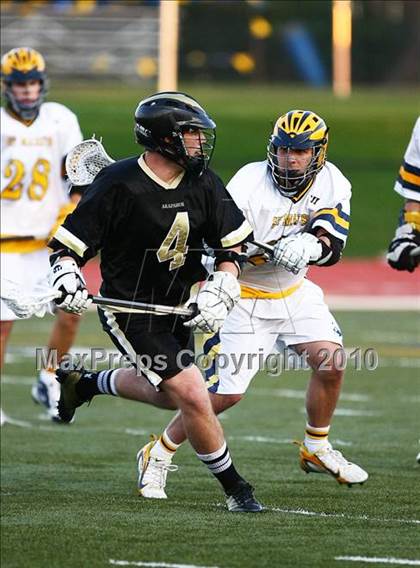 Thumbnail 1 in  Arapahoe vs St. Mark's photogallery.