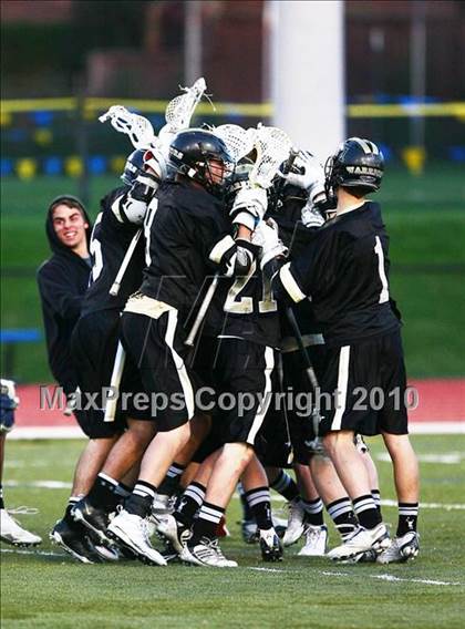 Thumbnail 2 in  Arapahoe vs St. Mark's photogallery.