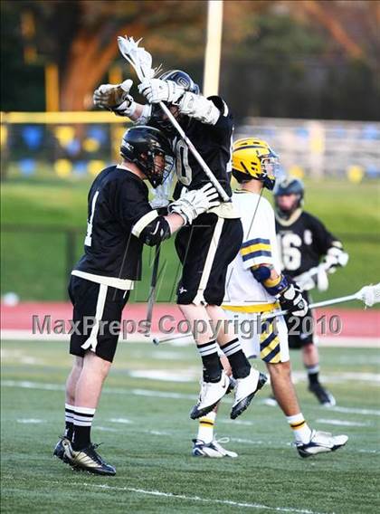 Thumbnail 1 in  Arapahoe vs St. Mark's photogallery.