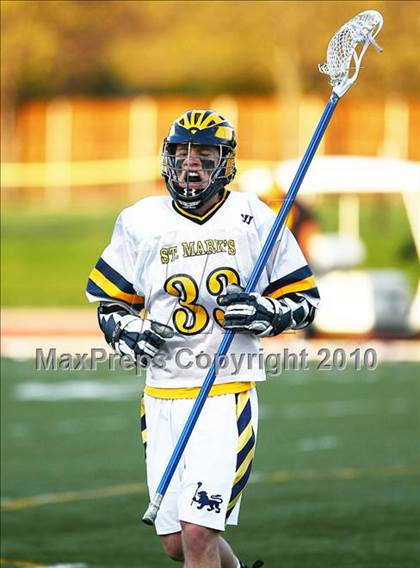 Thumbnail 2 in  Arapahoe vs St. Mark's photogallery.