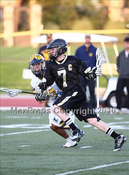 Thumbnail 2 in  Arapahoe vs St. Mark's photogallery.
