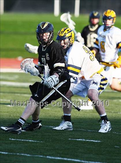 Thumbnail 3 in  Arapahoe vs St. Mark's photogallery.