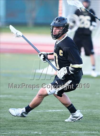 Thumbnail 3 in  Arapahoe vs St. Mark's photogallery.