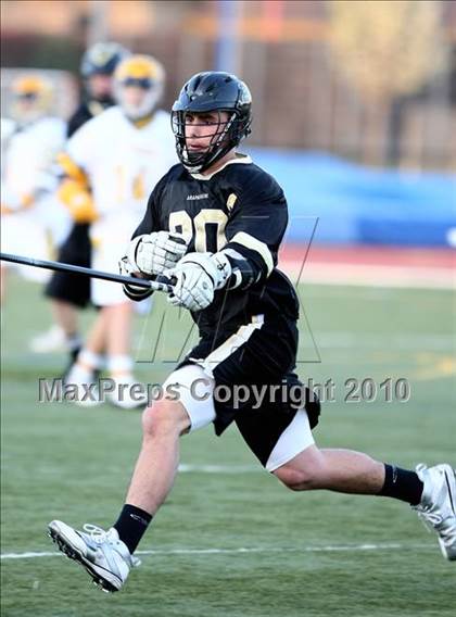 Thumbnail 1 in  Arapahoe vs St. Mark's photogallery.