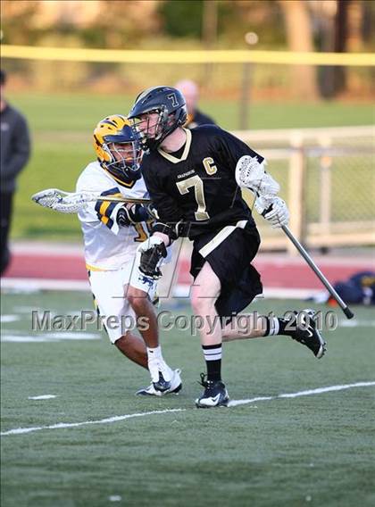Thumbnail 1 in  Arapahoe vs St. Mark's photogallery.