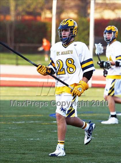 Thumbnail 3 in  Arapahoe vs St. Mark's photogallery.