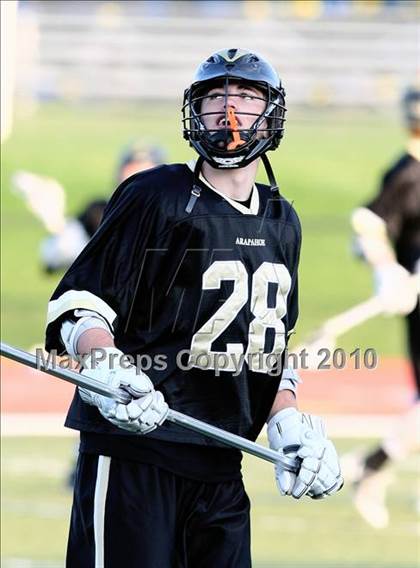 Thumbnail 3 in  Arapahoe vs St. Mark's photogallery.