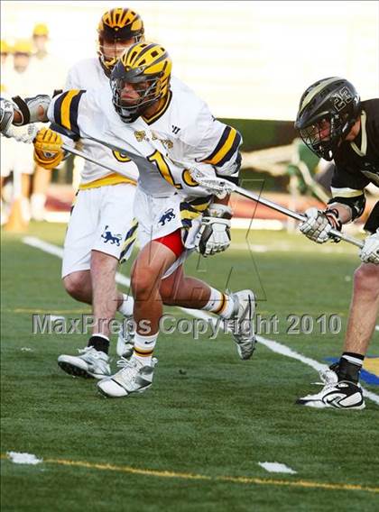 Thumbnail 3 in  Arapahoe vs St. Mark's photogallery.