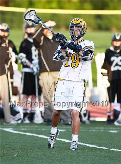 Thumbnail 3 in  Arapahoe vs St. Mark's photogallery.
