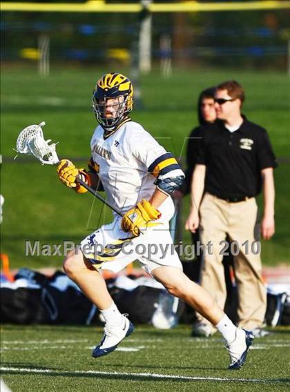 Thumbnail 1 in  Arapahoe vs St. Mark's photogallery.