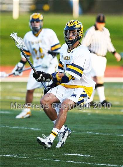 Thumbnail 2 in  Arapahoe vs St. Mark's photogallery.