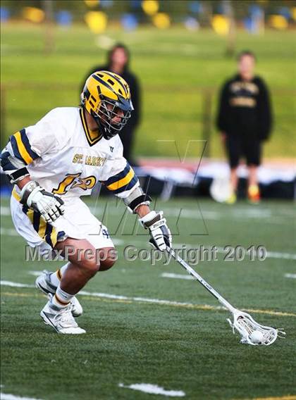 Thumbnail 1 in  Arapahoe vs St. Mark's photogallery.