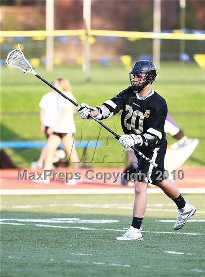 Thumbnail 3 in  Arapahoe vs St. Mark's photogallery.