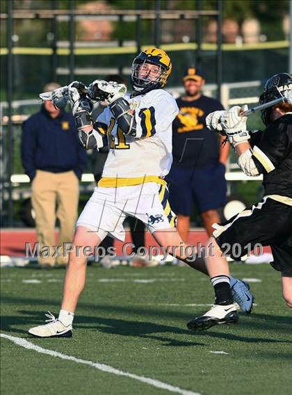 Thumbnail 1 in  Arapahoe vs St. Mark's photogallery.
