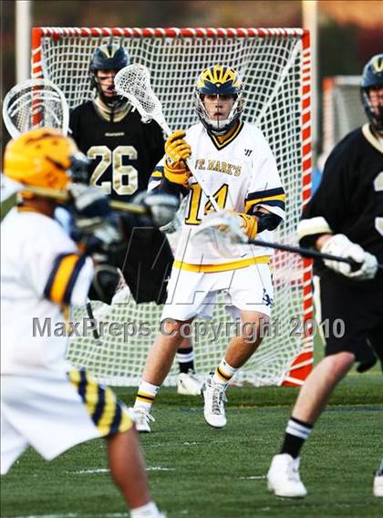 Thumbnail 1 in  Arapahoe vs St. Mark's photogallery.