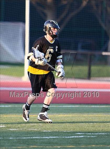 Thumbnail 1 in  Arapahoe vs St. Mark's photogallery.