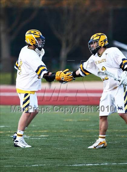Thumbnail 1 in  Arapahoe vs St. Mark's photogallery.