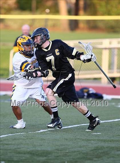 Thumbnail 3 in  Arapahoe vs St. Mark's photogallery.