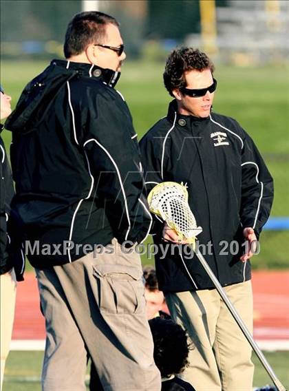 Thumbnail 1 in  Arapahoe vs St. Mark's photogallery.