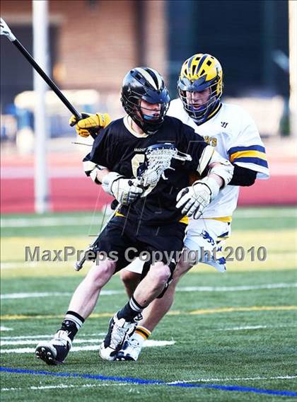 Thumbnail 3 in  Arapahoe vs St. Mark's photogallery.
