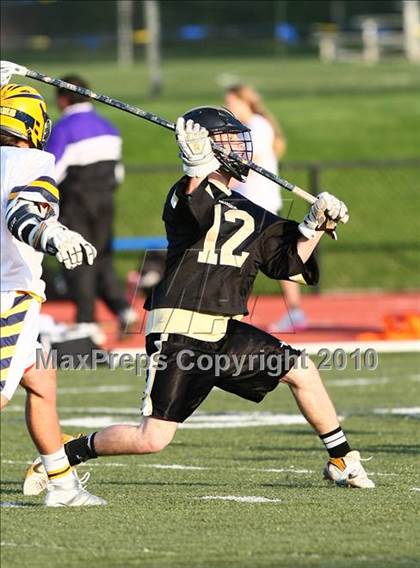 Thumbnail 1 in  Arapahoe vs St. Mark's photogallery.