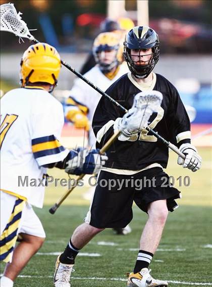 Thumbnail 2 in  Arapahoe vs St. Mark's photogallery.