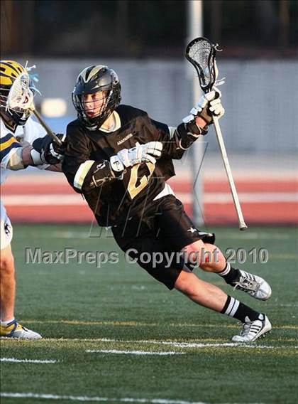 Thumbnail 3 in  Arapahoe vs St. Mark's photogallery.