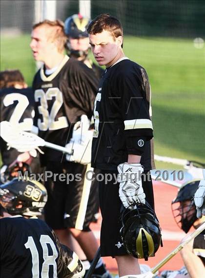 Thumbnail 2 in  Arapahoe vs St. Mark's photogallery.