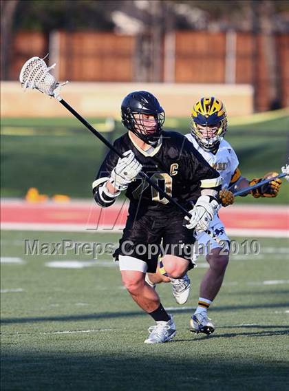 Thumbnail 3 in  Arapahoe vs St. Mark's photogallery.