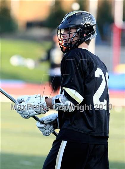 Thumbnail 2 in  Arapahoe vs St. Mark's photogallery.