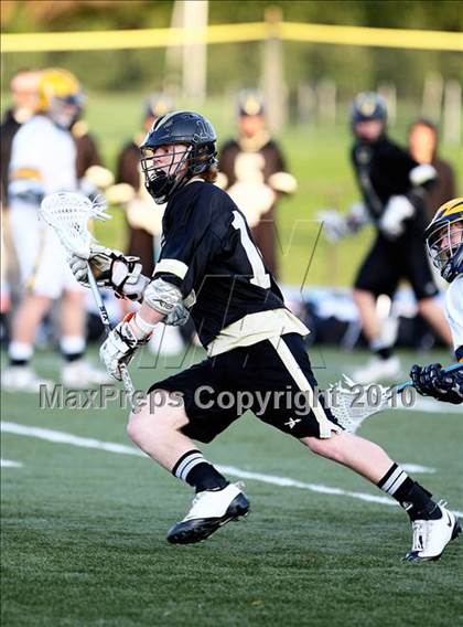 Thumbnail 2 in  Arapahoe vs St. Mark's photogallery.
