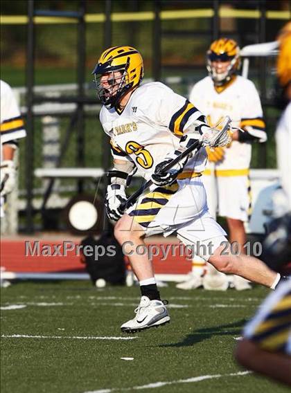 Thumbnail 3 in  Arapahoe vs St. Mark's photogallery.