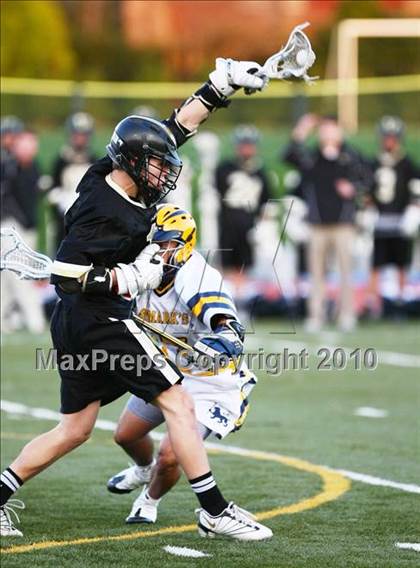 Thumbnail 1 in  Arapahoe vs St. Mark's photogallery.