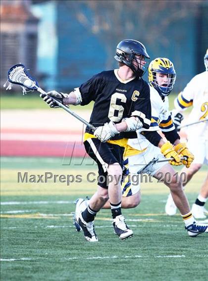 Thumbnail 2 in  Arapahoe vs St. Mark's photogallery.