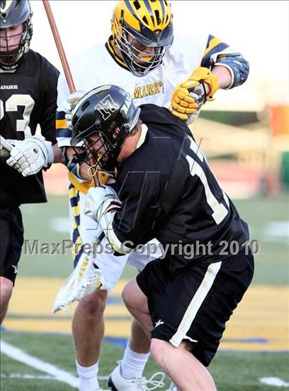 Thumbnail 1 in  Arapahoe vs St. Mark's photogallery.