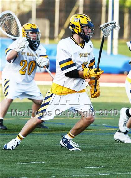 Thumbnail 2 in  Arapahoe vs St. Mark's photogallery.