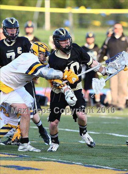 Thumbnail 2 in  Arapahoe vs St. Mark's photogallery.