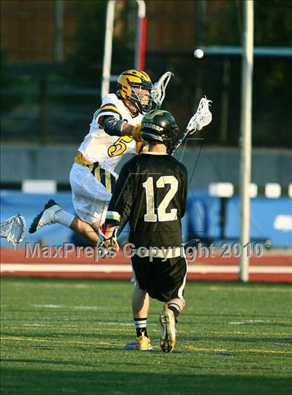 Thumbnail 1 in  Arapahoe vs St. Mark's photogallery.