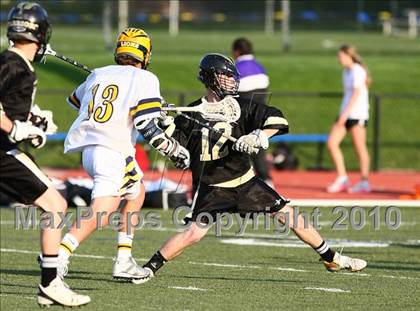 Thumbnail 3 in  Arapahoe vs St. Mark's photogallery.