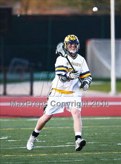Thumbnail 3 in  Arapahoe vs St. Mark's photogallery.