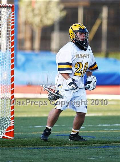 Thumbnail 1 in  Arapahoe vs St. Mark's photogallery.