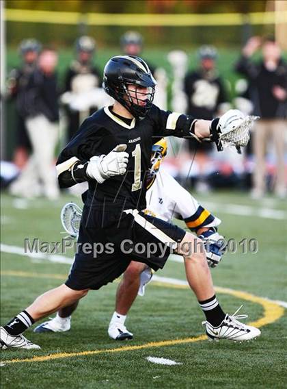 Thumbnail 2 in  Arapahoe vs St. Mark's photogallery.