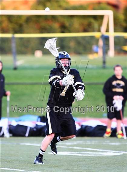 Thumbnail 3 in  Arapahoe vs St. Mark's photogallery.