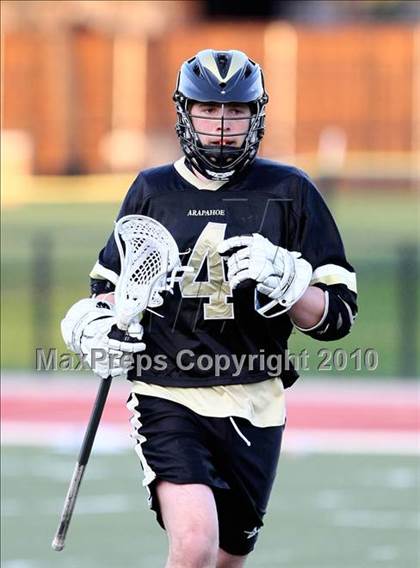 Thumbnail 3 in  Arapahoe vs St. Mark's photogallery.