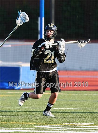 Thumbnail 2 in  Arapahoe vs St. Mark's photogallery.
