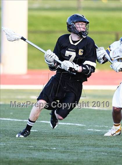Thumbnail 1 in  Arapahoe vs St. Mark's photogallery.